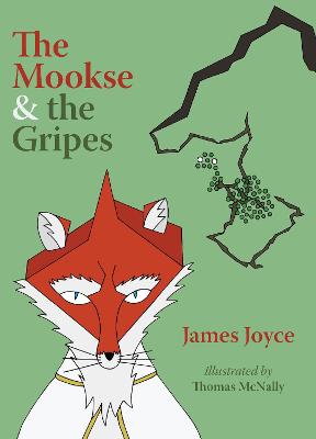 Book cover for The Mookse and The Gripes
