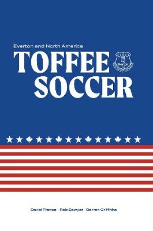 Cover of Toffee Soccer