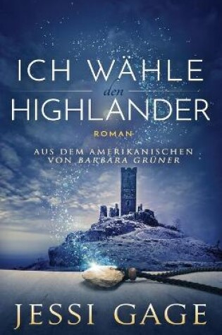 Cover of Ich wähle den Highlander