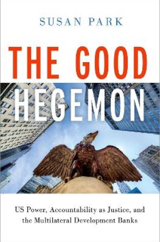Cover of The Good Hegemon