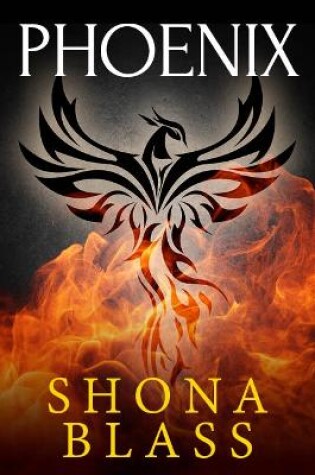 Cover of Phoenix