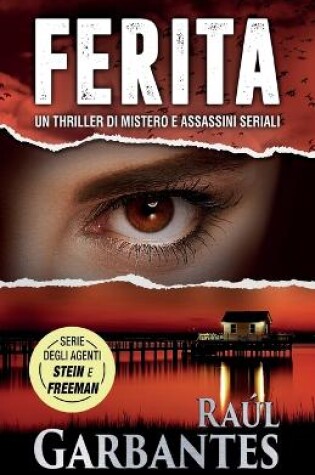 Cover of Ferita