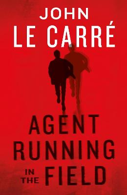 Book cover for Agent Running in the Field
