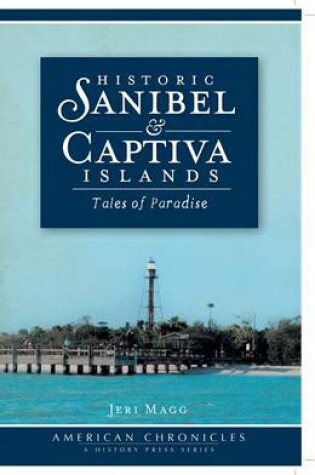 Cover of Historic Sanibel and Captiva Islands