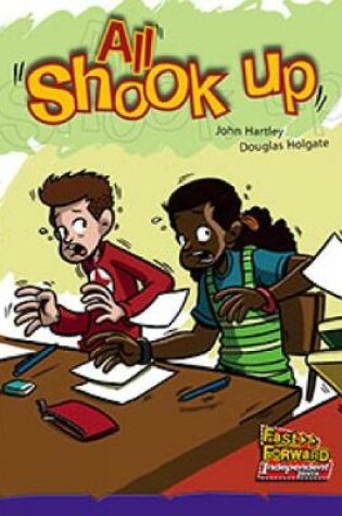 Cover of All Shook Up