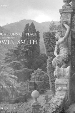 Cover of Evocations of Place: The Photography of Edwin Smith