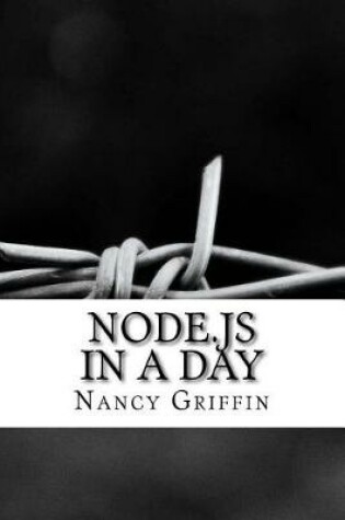 Cover of Node.Js in a Day