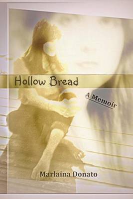 Book cover for Hollow Bread