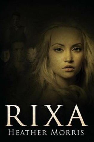 Cover of Rixa