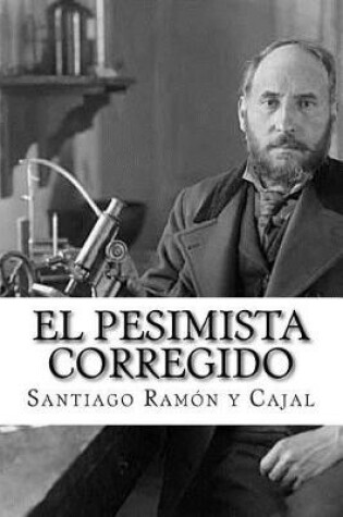 Cover of El Pesimista Corregido (Spanish Edition)