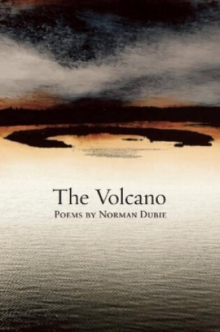 Cover of The Volcano