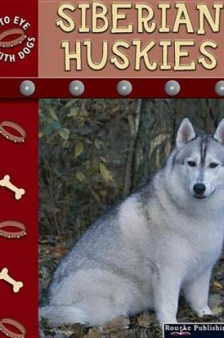 Cover of Siberian Huskies