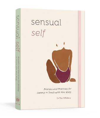 Book cover for Sensual Self