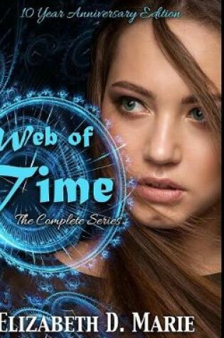 Cover of Web of Time