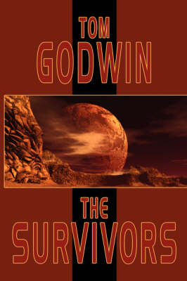 Book cover for The Survivors