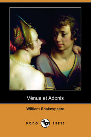 Cover of Venus Et Adonis (Dodo Press)