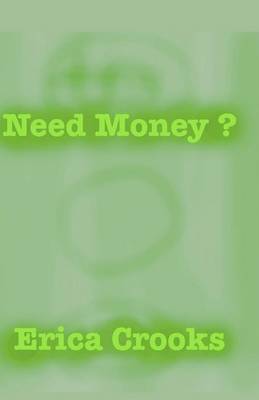 Book cover for Need Money ?