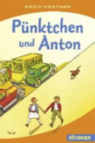 Cover of Punktchen Und Anton