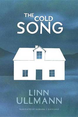 Book cover for Cold Song