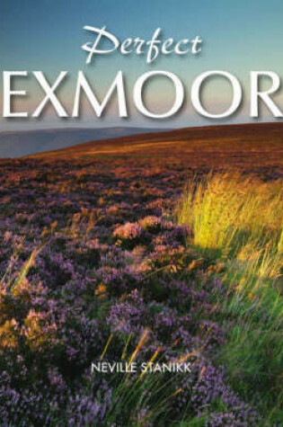 Cover of Perfect Exmoor