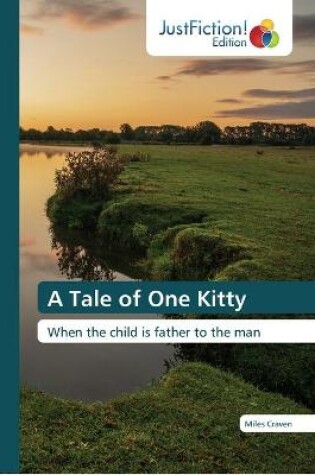 Cover of A Tale of One Kitty