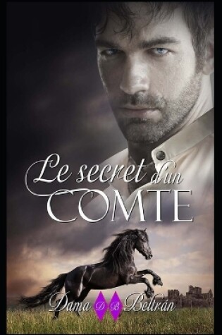 Cover of Le secret d'un Comte