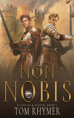 Book cover for Non Nobis