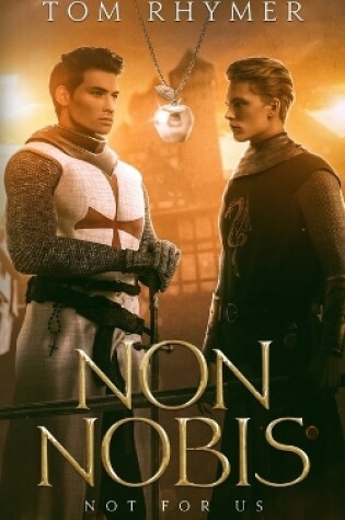 Cover of Non Nobis