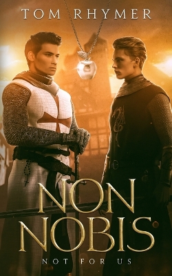 Book cover for Non Nobis