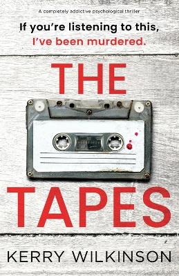 Cover of The Tapes