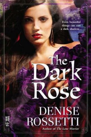 Cover of The Dark Rose