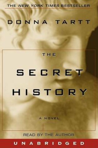 Cover of The Secret History