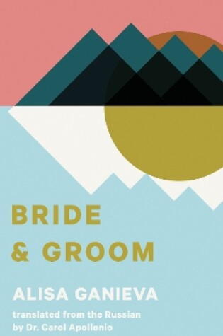 Cover of Bride and Groom