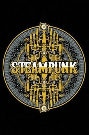 Cover of Steampunk