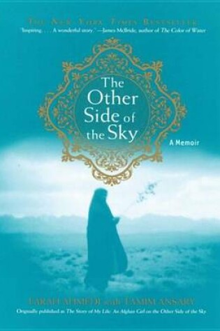 Cover of The Other Side of the Sky