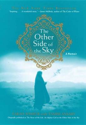 Book cover for The Other Side of the Sky