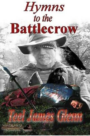 Cover of Hymns to the Battlecrow