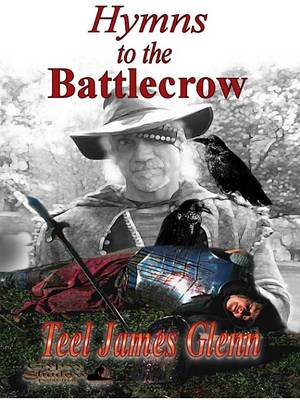 Book cover for Hymns to the Battlecrow