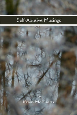 Book cover for Self-Aubsive Musings