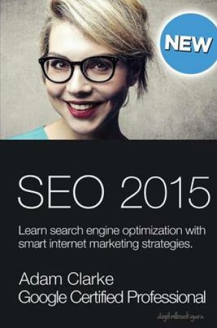 Cover of Search Engine Optimization 2015