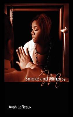 Book cover for Smoke & Mirrors