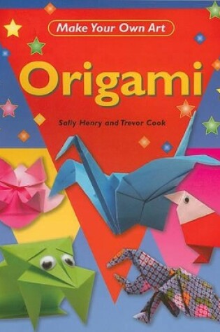 Cover of Origami