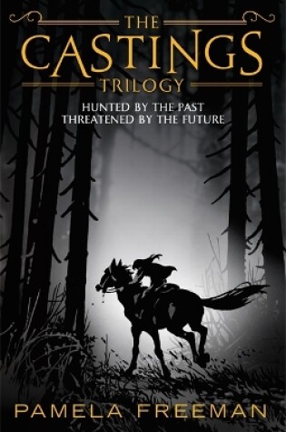 Cover of The Castings Trilogy