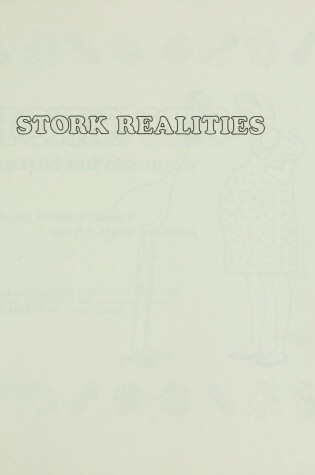 Cover of Stork Realities