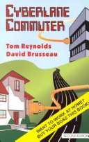 Book cover for Cyberlane Commuter