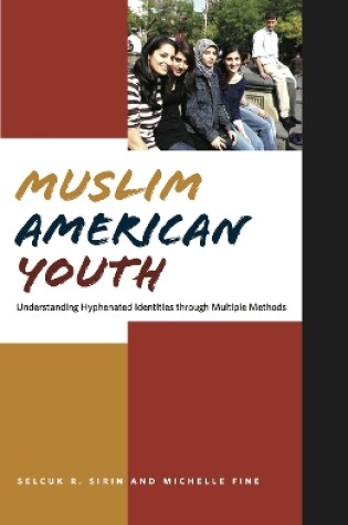 Cover of Muslim American Youth
