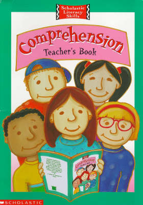 Cover of Comprehension