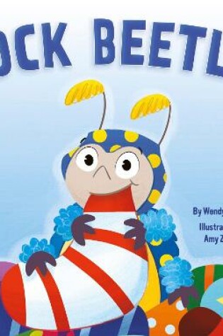 Cover of Sock Beetle