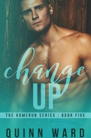 Cover of Change Up