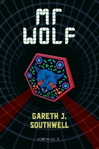 Cover of Mr Wolf